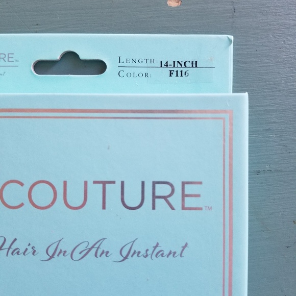Halo Couture 14\
